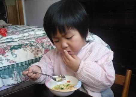 保护伞:经常给孩子喝,不积食,生病少儿科大夫:脾胃“保护伞”被发现