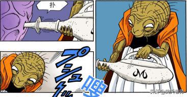 《龙珠》中,界王神为什么确信魔法师巴菲迪能够唤醒魔