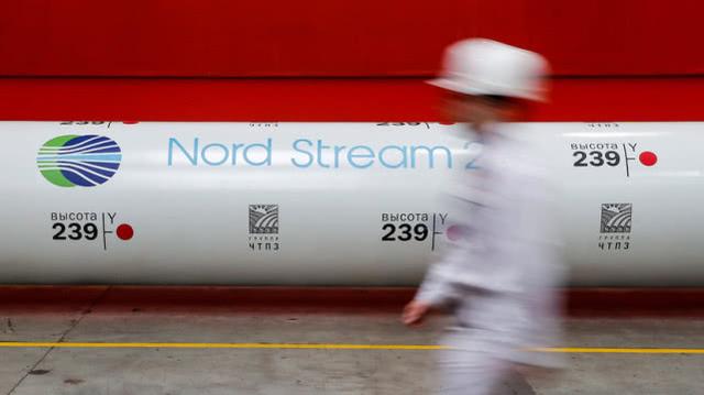 波蘭官員稱如果俄天然氣公司不賠償，將充公其「北溪」項目資產 國際 第2張