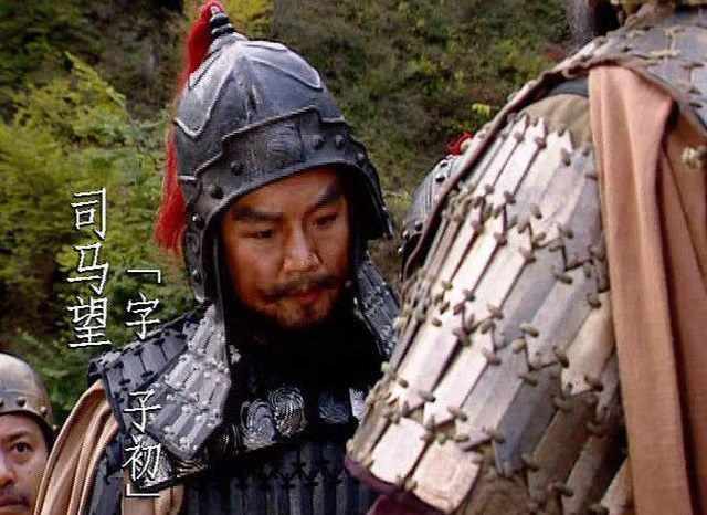 原创三国历史上被忽视的人物打败姜维南抗东吴的司马望
