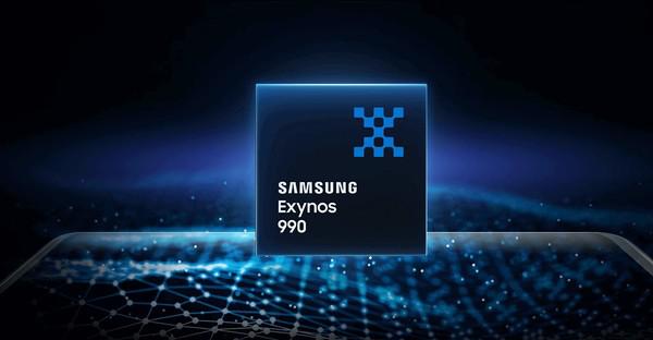 三星计划推Exynos 992 首发机型Note 20系列8月亮相