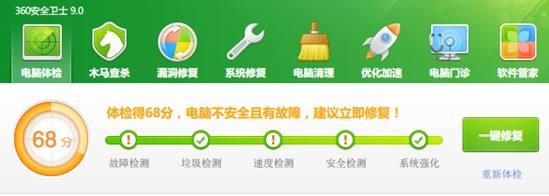 360失落的十年和消失的3000亿市值
