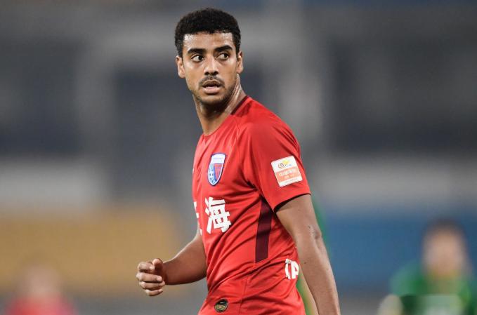 2020年恒大足球球员_433,2020赛季中超最佳阵容出炉,看看广州恒大有几人入(2)