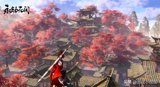 2020年全网最火单机_2020全球最火的十大网游