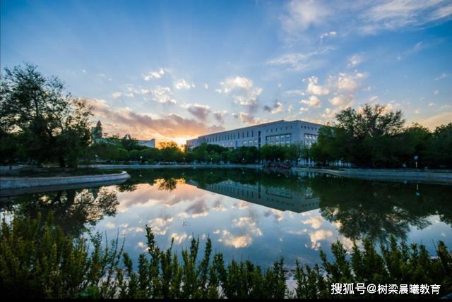 【延边】哪一所更厉害？遥遥相望！中国最东边和最西边两所211重点大学