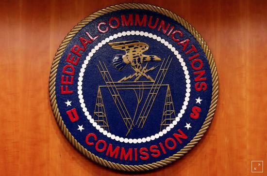 美国联邦通信委员会可能会暂停三家中国国有电