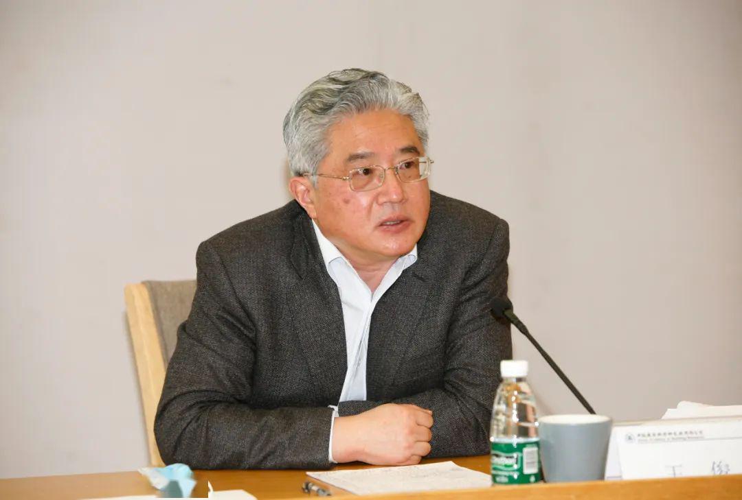 中国建研院召开2020年科技标准工作交流会议