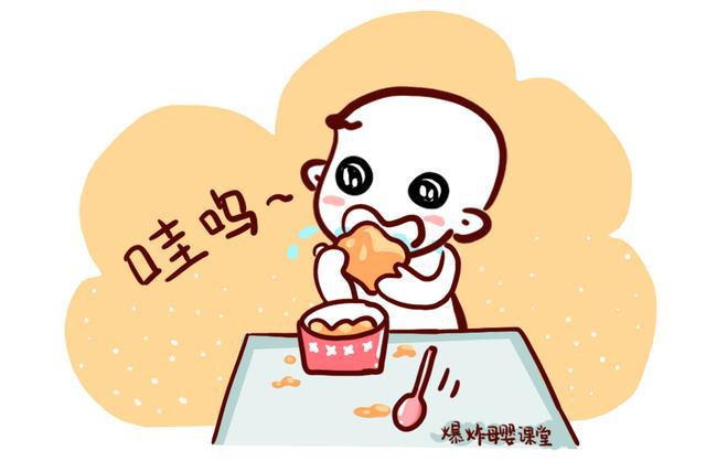 『孩子』常吃4类零食对身体好，妈妈可以多买点孩子处于生长发育关键期