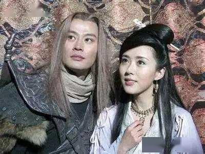原创百花羞为何不愿同奎木狼做夫妻？原来他有家暴倾向？