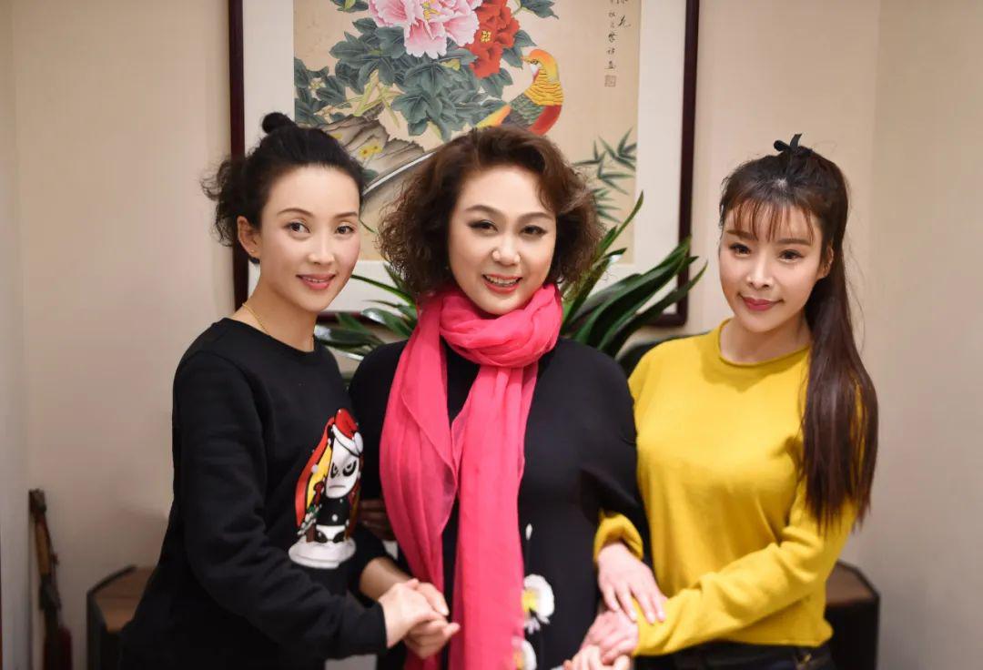 《梅韵声声满太湖》李桂英的锡剧梅派传承之路(三)