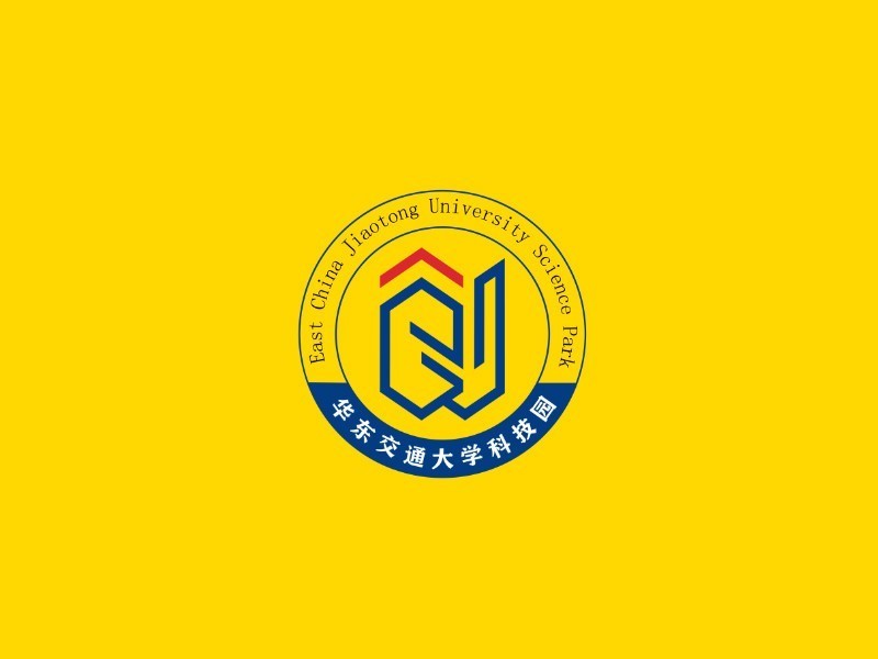 华东交通大学科技园启用新logo