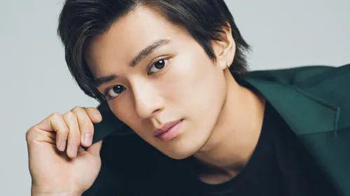 世界前100帅哥排名2_日本综艺发布世界帅哥排名,中国排名第一的是他~