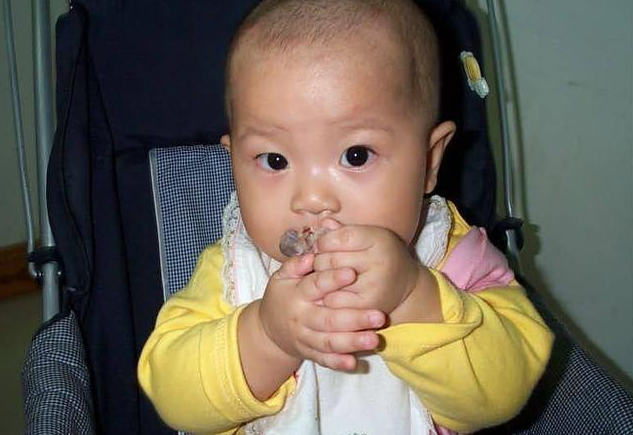 「孩子」养好脾胃娃健康孩子脾胃弱？是你没找对方法！牢记3个小诀窍