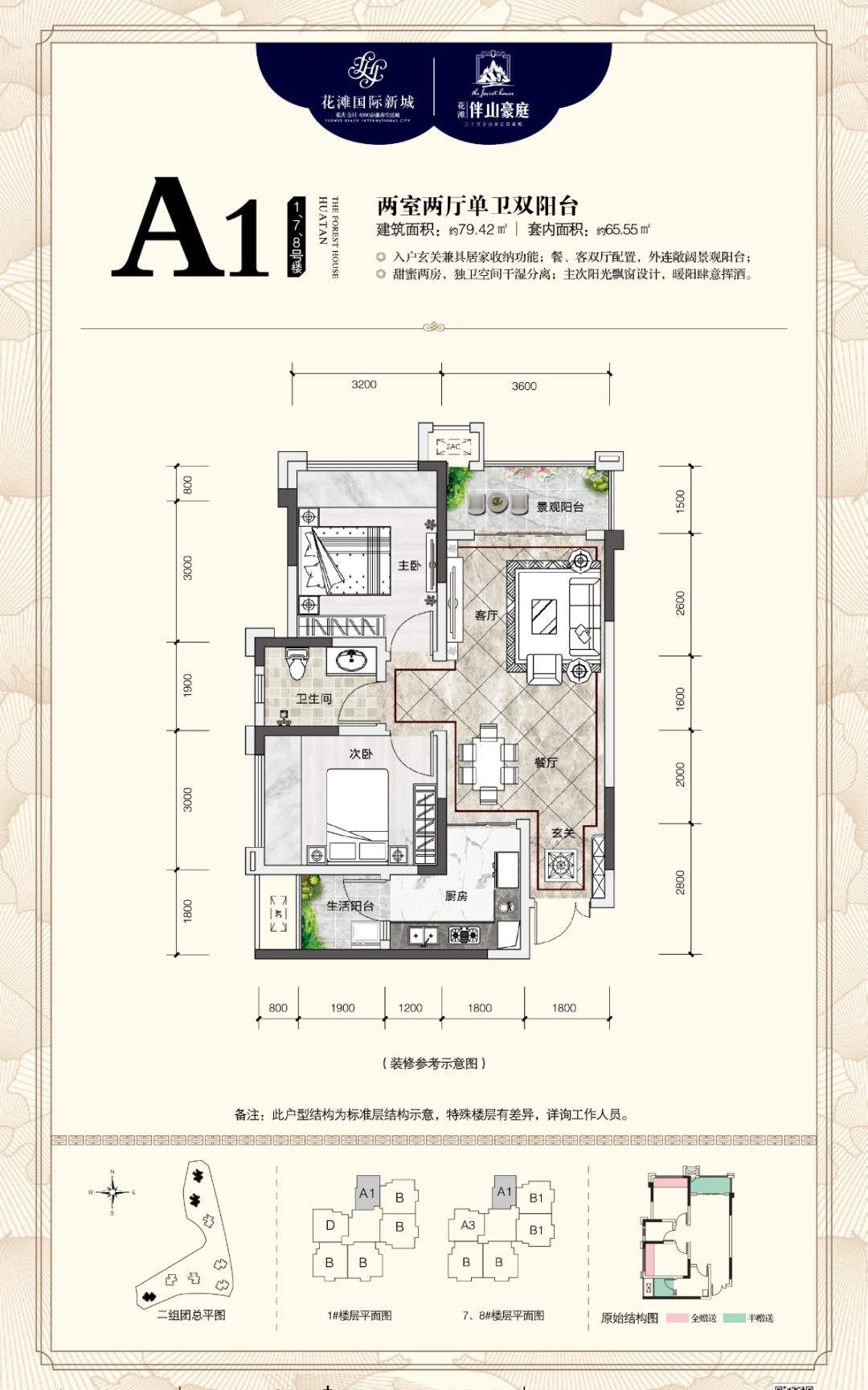 置业攻略在合川这样买到的房子更便宜