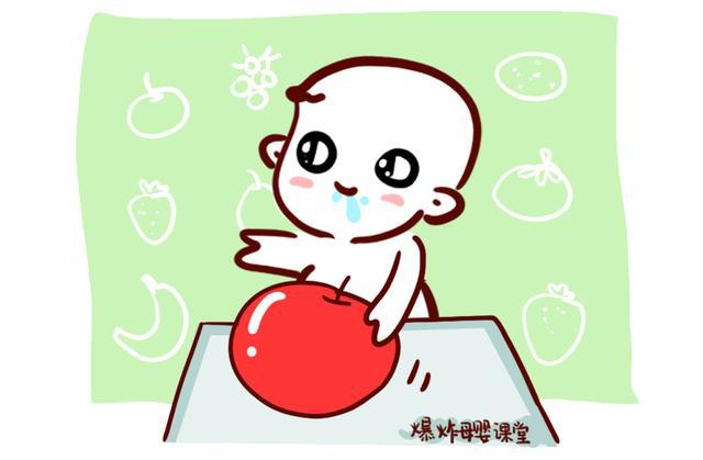 『孩子』常吃4类零食对身体好，妈妈可以多买点孩子处于生长发育关键期