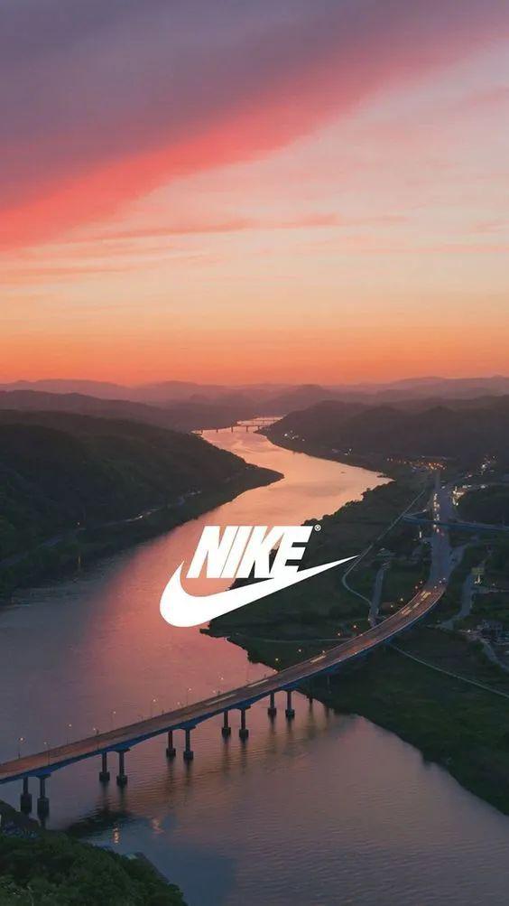 今日份壁纸nike428