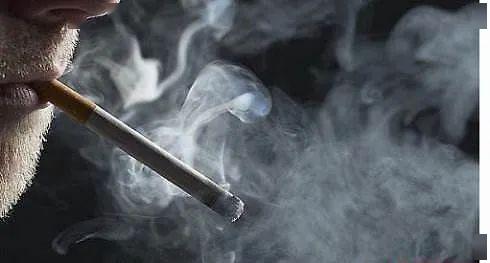 无法戒烟的你 三个时间点最好不要吸烟