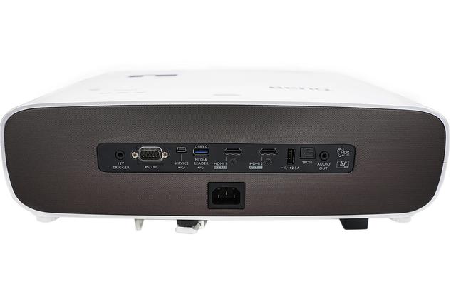 院线关闭怎么办我用明基benqw2700在家建个100寸小影院宅家看电影