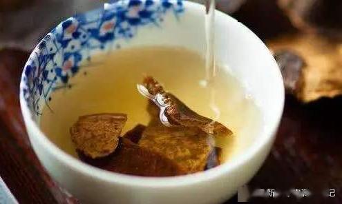 陈皮煮水什么味道 861dd0547b8546b69ae040504ba39c98.jpeg