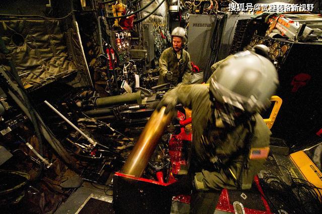 米格-15和A-10的机炮谁厉害?在这种机炮面前,它