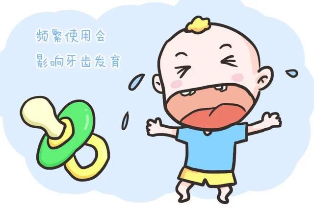 「小七」安抚奶嘴该背锅吗?实际是这样的贝克汉姆的女儿小七“长残”