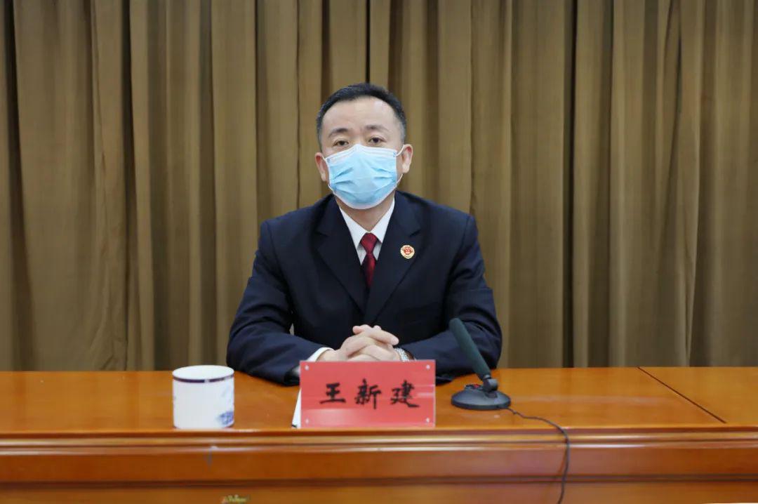 全市检察机关未成年人检察工作会议召开看看未检工作怎么干