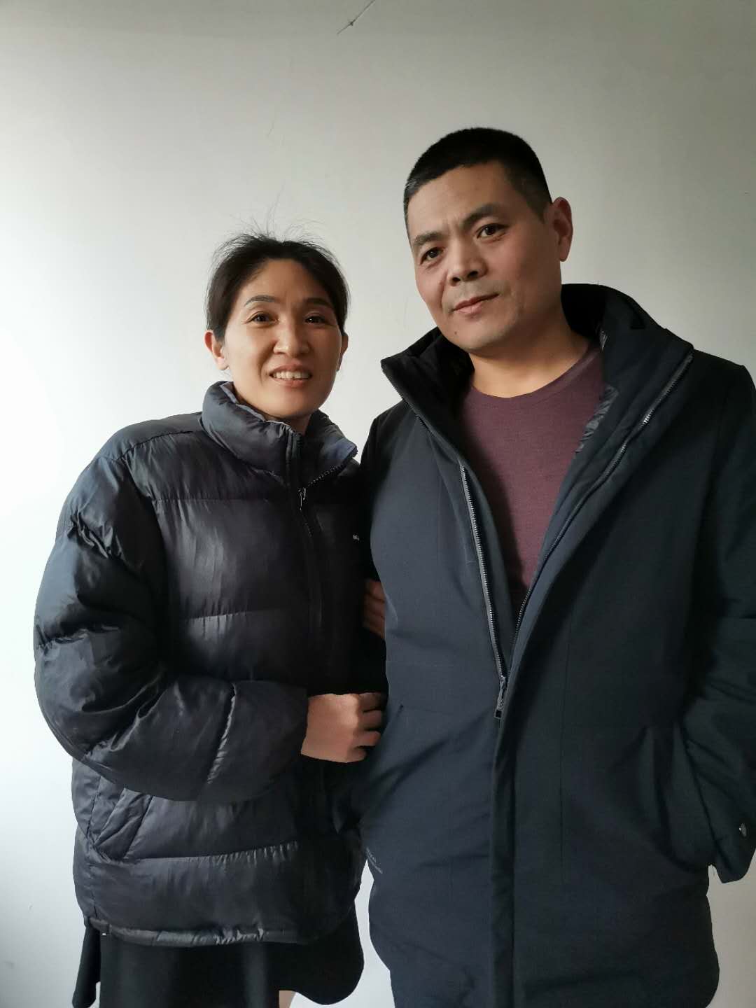 河南投毒案吴春红出狱完成右眼手术,下月申请