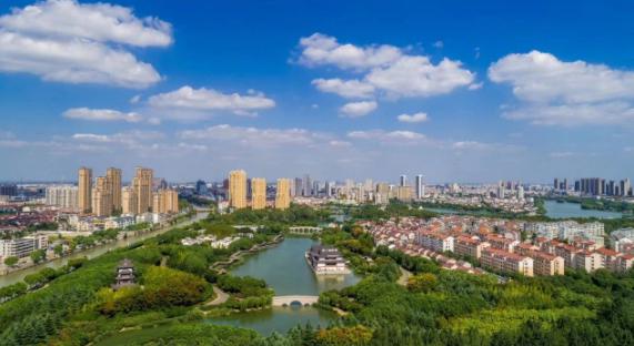 南京,苏州,无锡,都属常州近邻,金坛区也经常组织到所辖的县市区考察