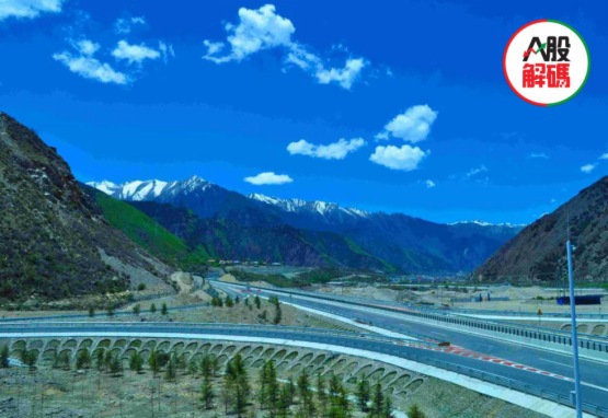 收费公路5月6日起不再免费  高速相关概念股业绩