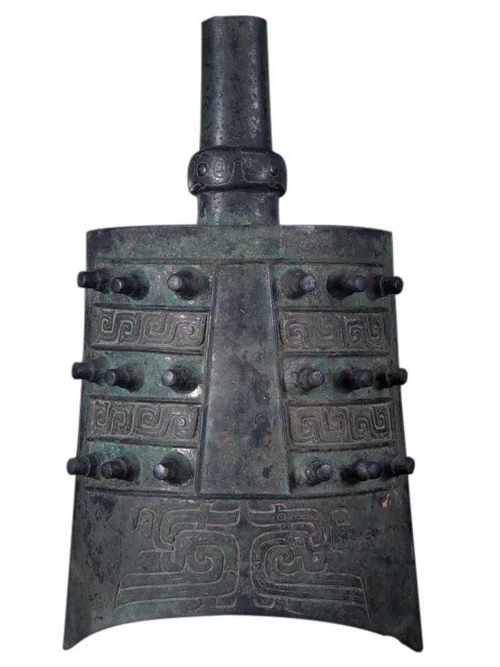 天津博物馆:耀世奇珍——馆藏文物精品陈列之青铜器