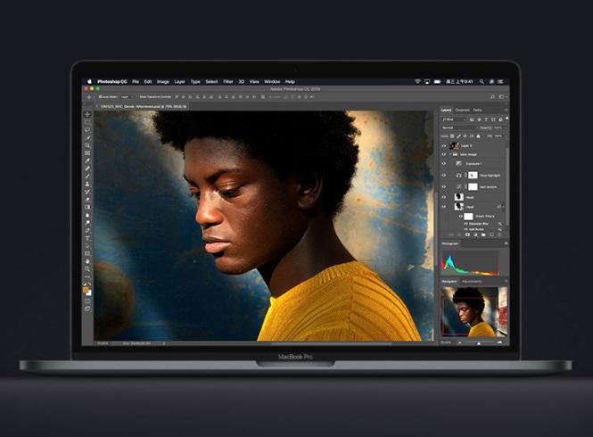 2020款苹果MacBook Pro最新跑分：i7-1068NG7+4TB SSD