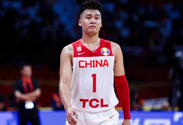 原创数据流丨获全明星mvp,攻守一体的赵睿是国家队2号位的答案?