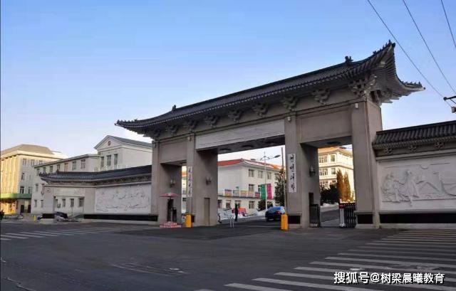 【延边】哪一所更厉害？遥遥相望！中国最东边和最西边两所211重点大学