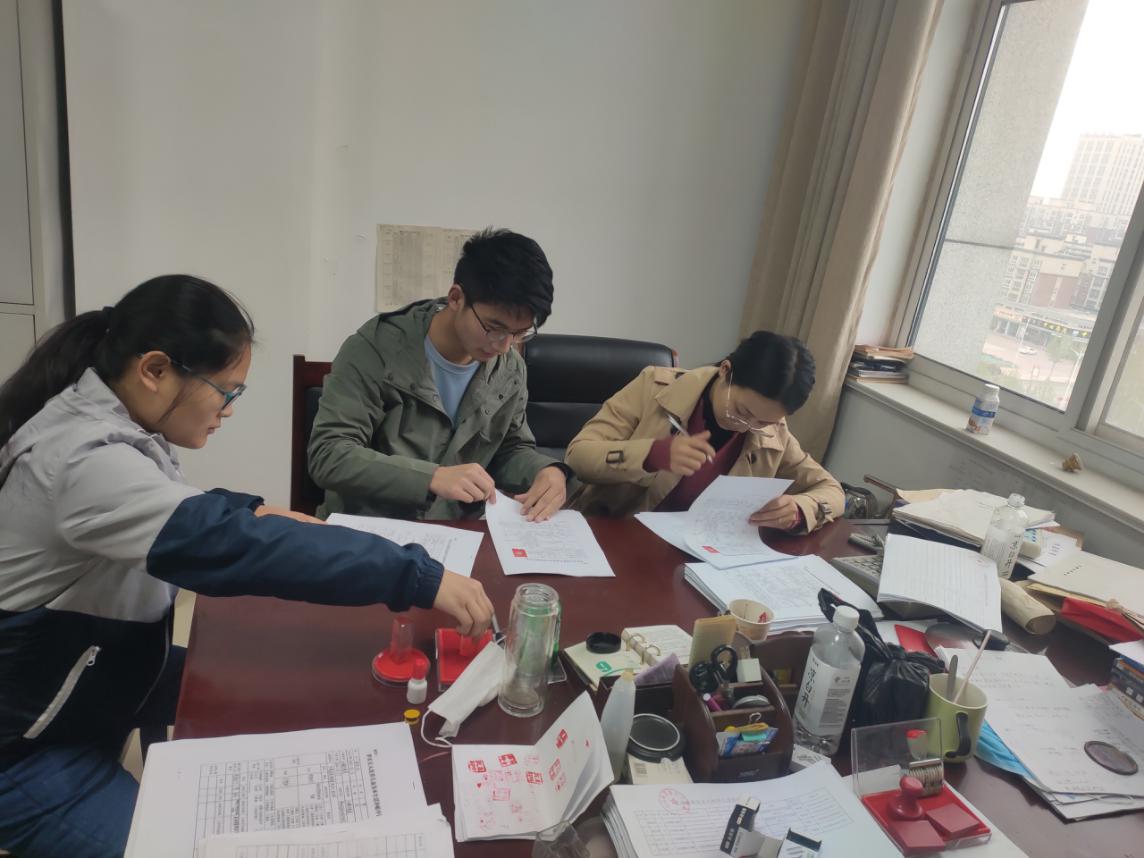 关爱儿童,守护希望 ----引航社工台前项目组开展特殊儿童入户访谈摸底