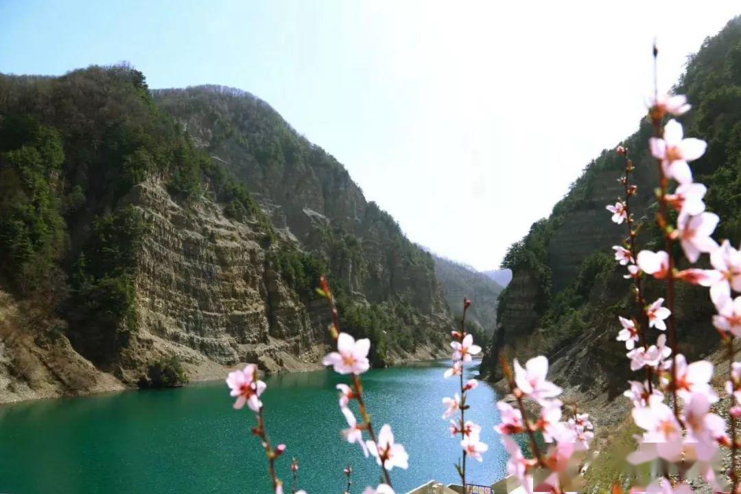 老龙潭景区是六盘山旅游区的核心景区之一,其独特的自然景观既有北国