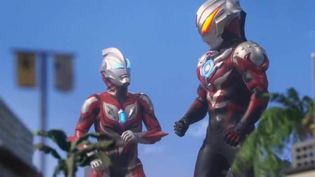 新生代奥特曼的变身口号说出内心想法,解释起来有内味