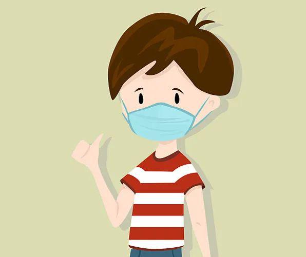 『体育课』孩子戴N95口罩上体育课！医生急了：这种损害不可逆