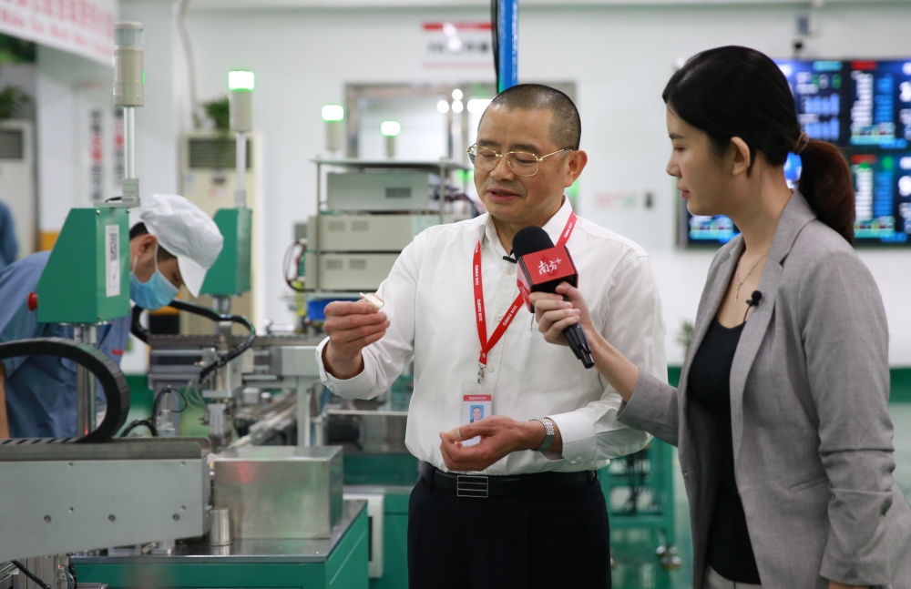 中国家电产业的“压舱石”，是什么，又将如何建立？-家电圈官网