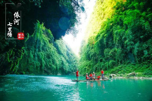 逃离城市喧嚣,在繁花下,小河里,森林中 住当地民宿,吃地道农家菜,坐