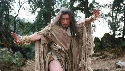 盘点金庸笔下的历代丐帮帮主，回归金庸诸作品，丐帮竟从未消失