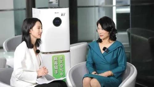 董明珠都开始玩直播，对家电行业来说意味着什么？-家电圈官网