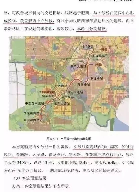 发改委官宣合肥地铁s1号线网曝或通岗集周边房价又要涨