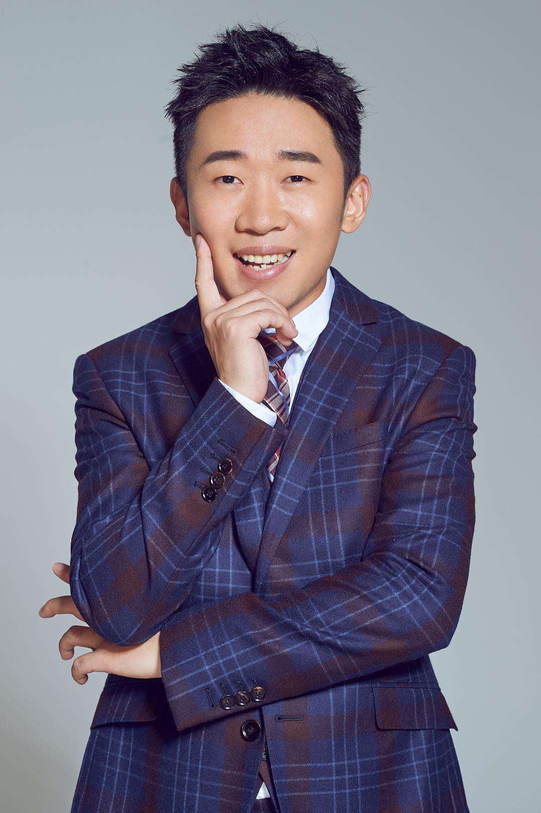 杨迪称妹妹已经结婚生子,依然会让自己帮忙还信用卡