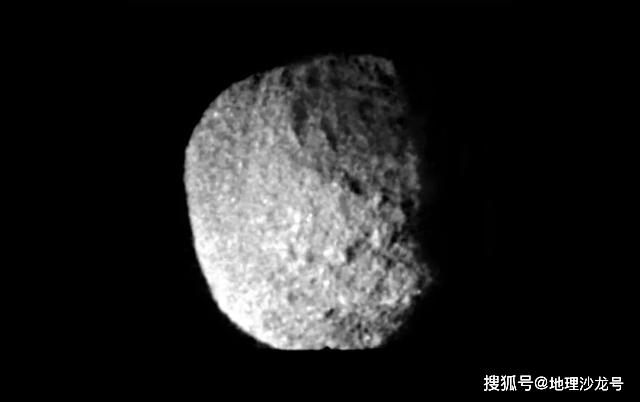 海王星卫星家族,共拥有十四颗卫星,海卫一和海卫八