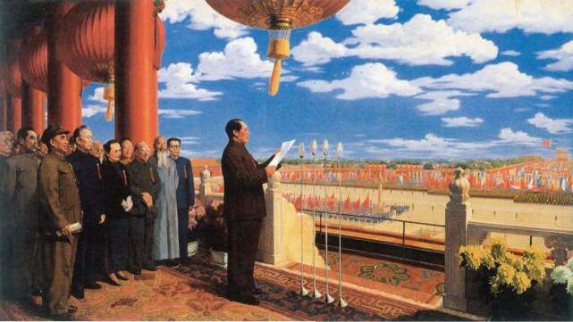 原创新中国成立时,苏联援建中国的156计划,究竟是什么?