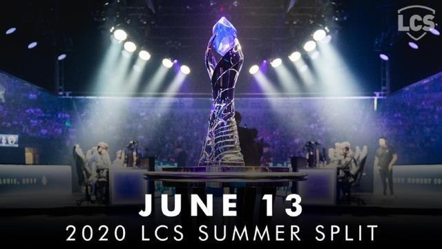 2020lec夏季赛排名积排行_英雄联盟:LEC官宣——2020年LEC夏季赛于6月12日开赛