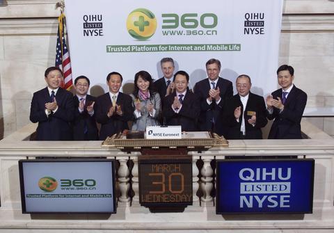 360失落的十年和消失的3000亿市值