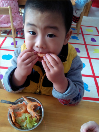 孩子@是孩子积食的“真凶”，很多家长还在给娃喂，快住手这3种食物