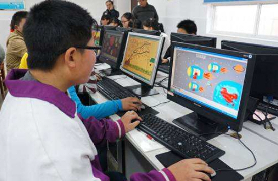 为什么学生需要电脑