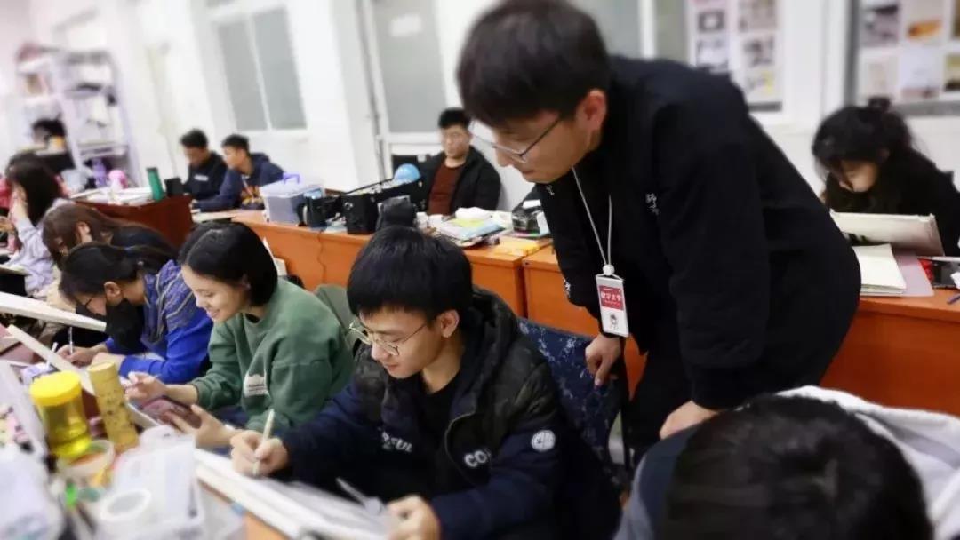 北京画室实力排名_2020北京画室排名:热门实力派画室一览